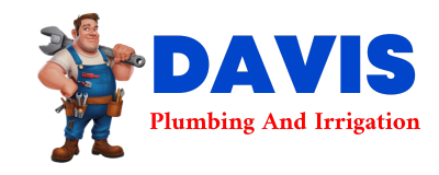 Trusted plumber in ARABI